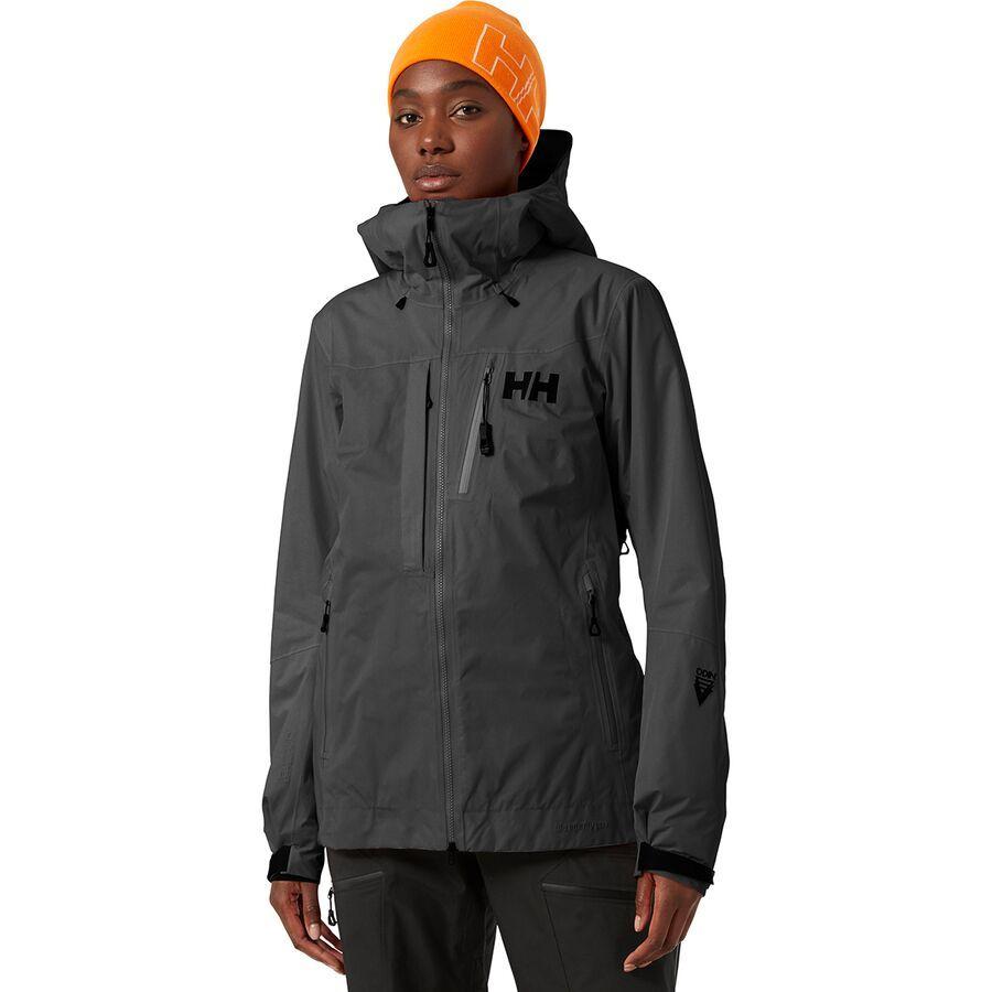 Helly Hansen Odin Infinity Insulated Jacket - Women's