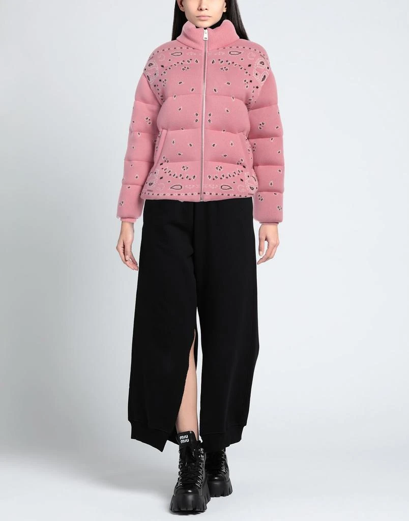 ALANUI Shell  jacket 4