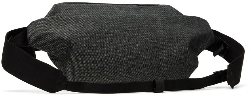 Côte & Ciel Gray Isarau Small Pouch 3
