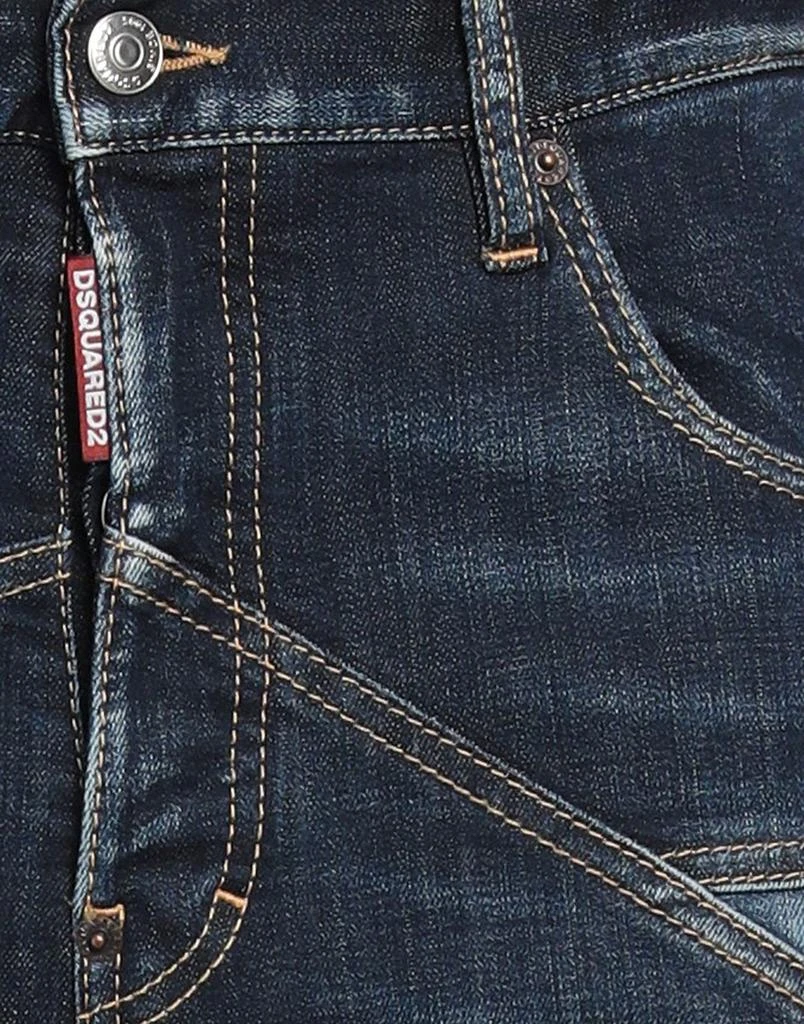 DSQUARED2 Denim pants 4