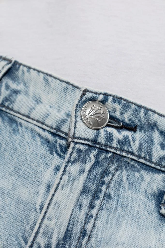 Rag & Bone Wide-leg jeans Featherweight Sofie 5