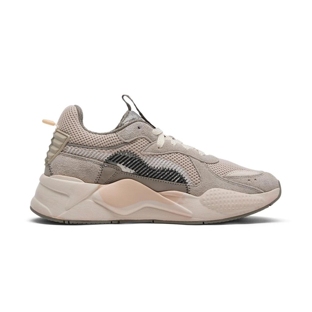 Puma PUMA Men's RS-X Rain Map Camo Sneakers 2