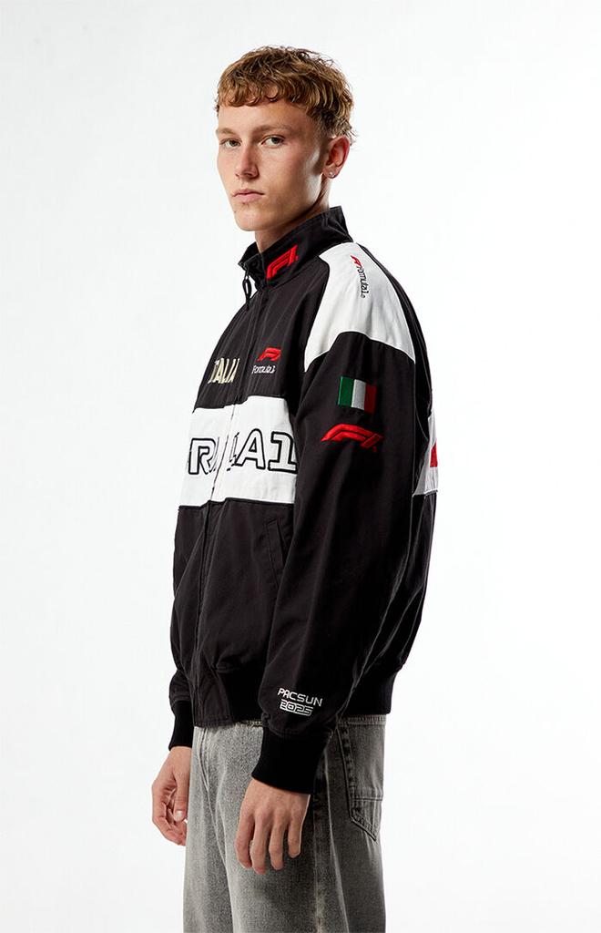 san　ブルゾン x Pacsun Monza Italy Pole Position Jacket – On Sale Now with Up to