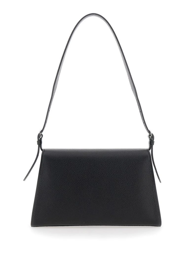 SAVETTE Savette Simmetry Shoulder Bag with Swivel Clasp 2
