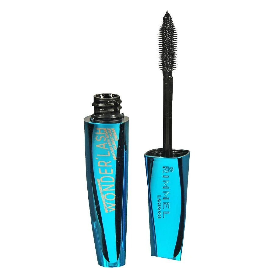Rimmel Wonder Lash Water Proof Mascara