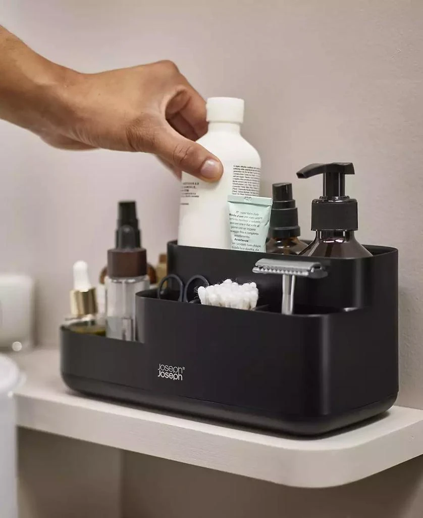 Joseph Joseph Easystore Bathroom Caddy 3