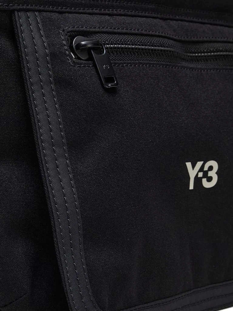 Y-3 Logo bag 4
