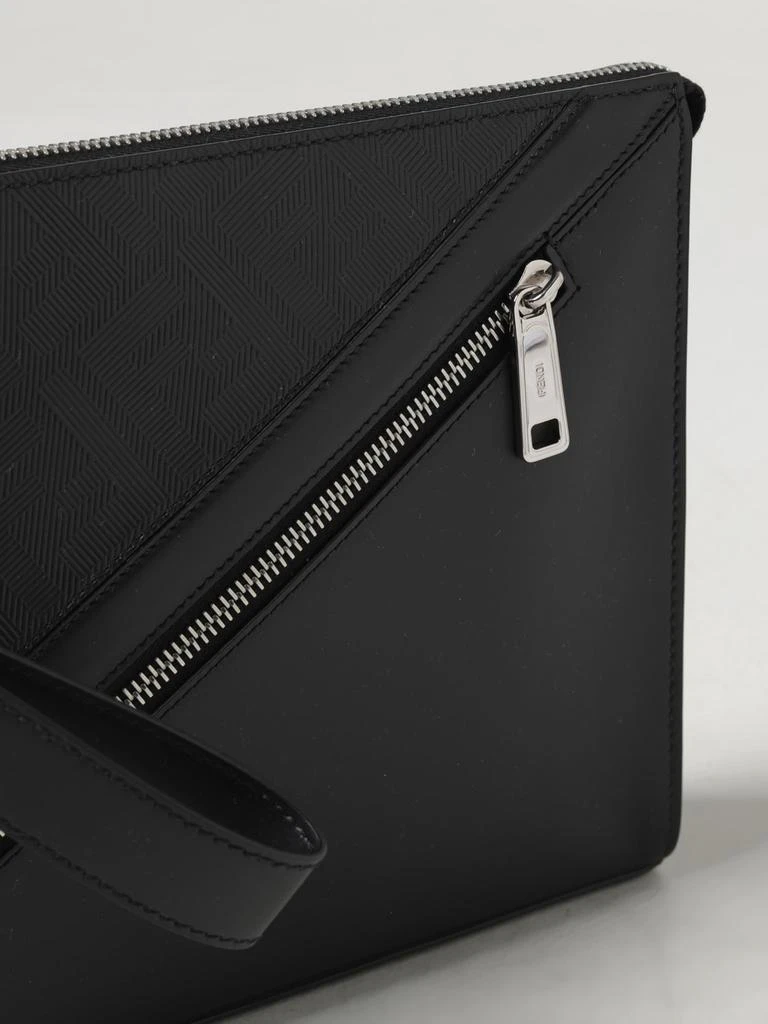 Fendi Pocket square men Fendi 3