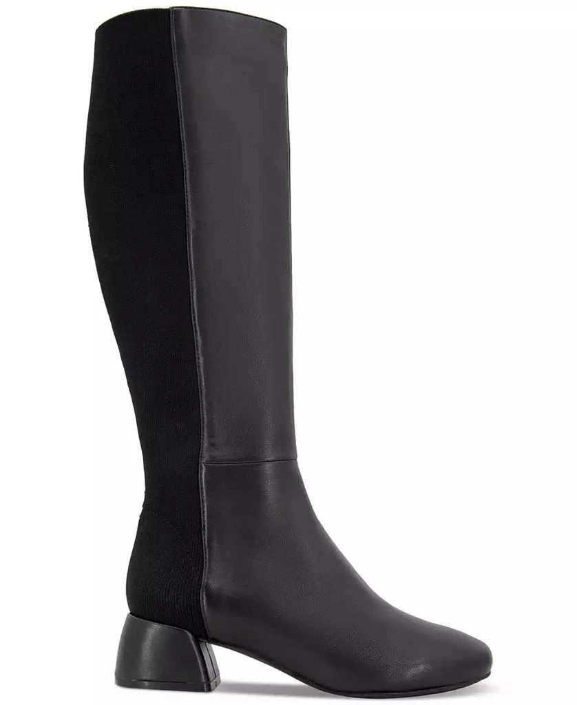 Gentle Souls Women's Emily Tall 50/50 Boots 2