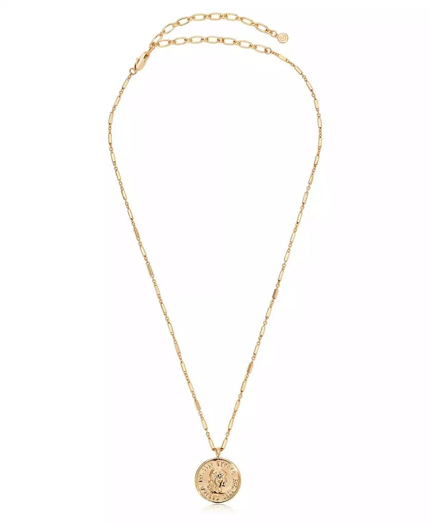 Ettika Jewelry Lucky Coin Necklace Set 3