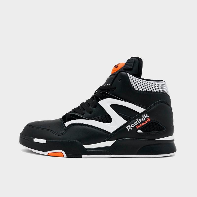 reebok pump basketball shoes for sale
