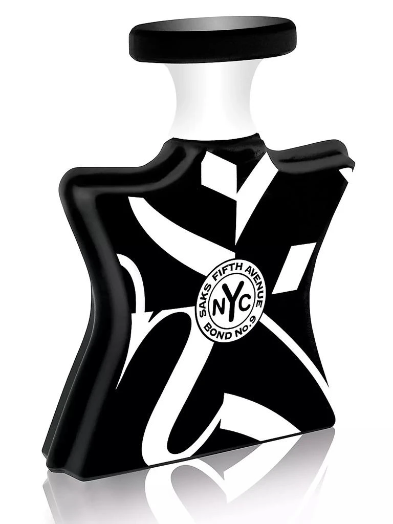 Bond No.9 New York Saks Fifth Avenue For Him 1