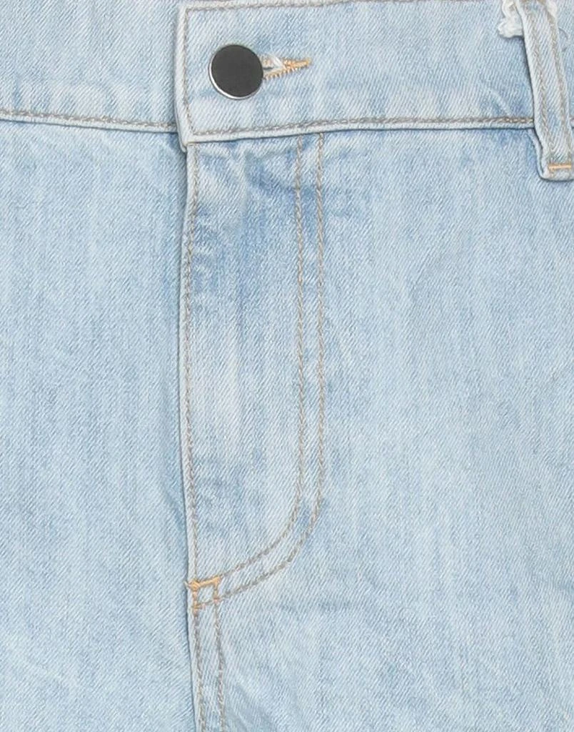 Au Jour Le Jour Denim shorts 4