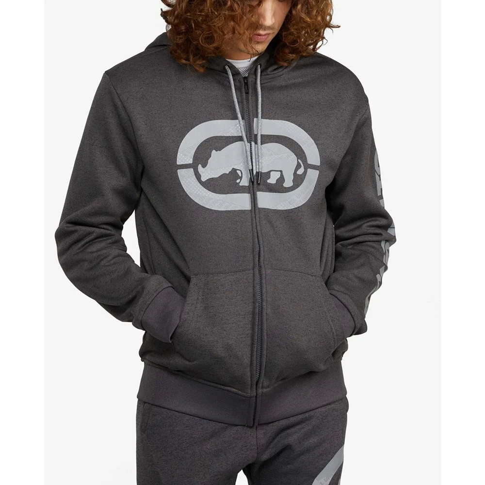 Ecko Unltd Men's Touch and Go Hoodie 1
