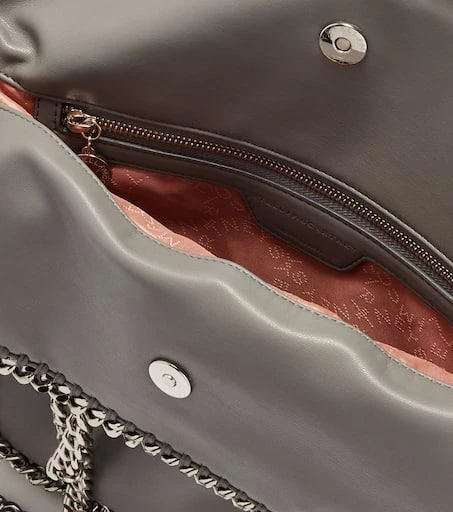 Stella McCartney Falabella Small tote bag 3