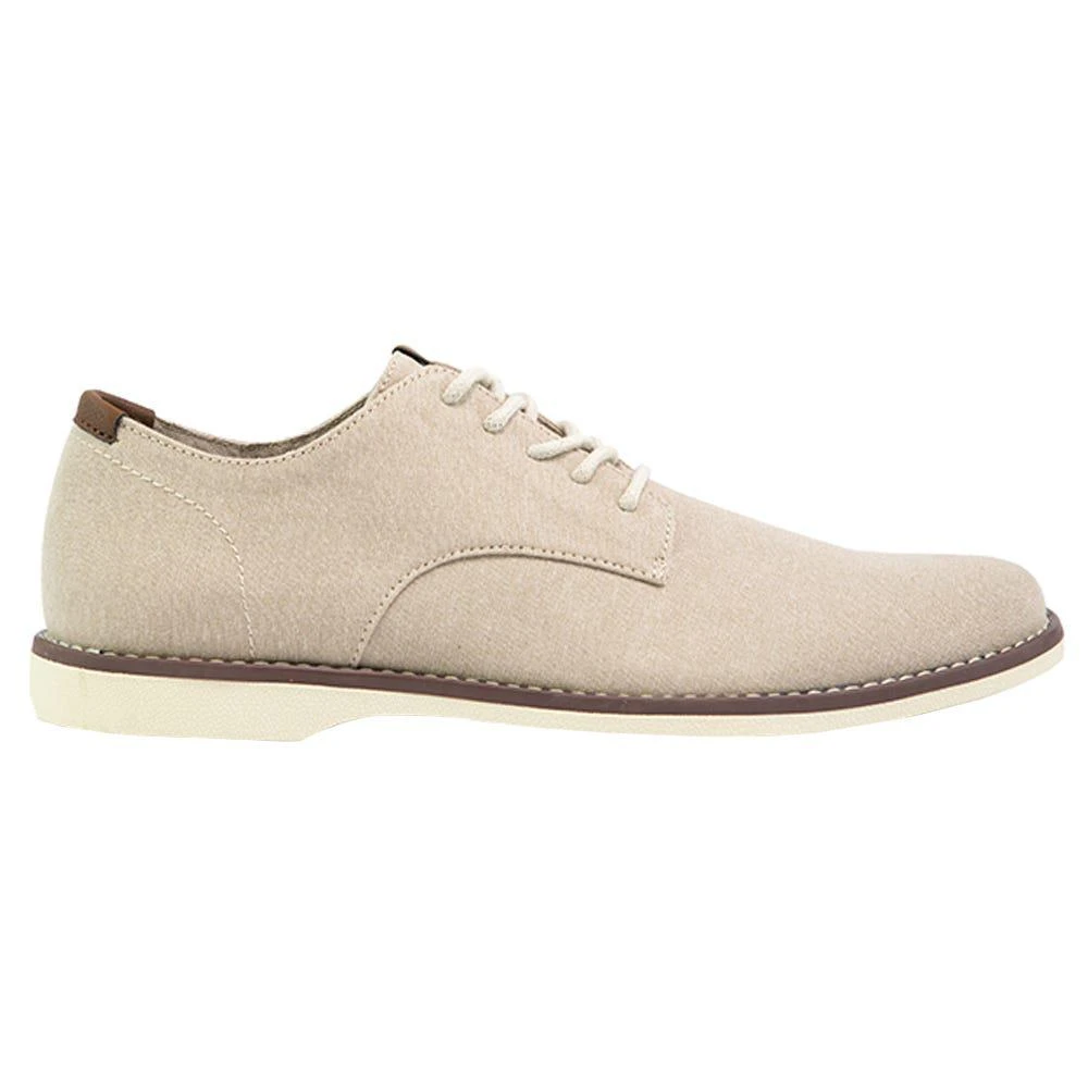Crevo Buddy Oxford Shoes 1