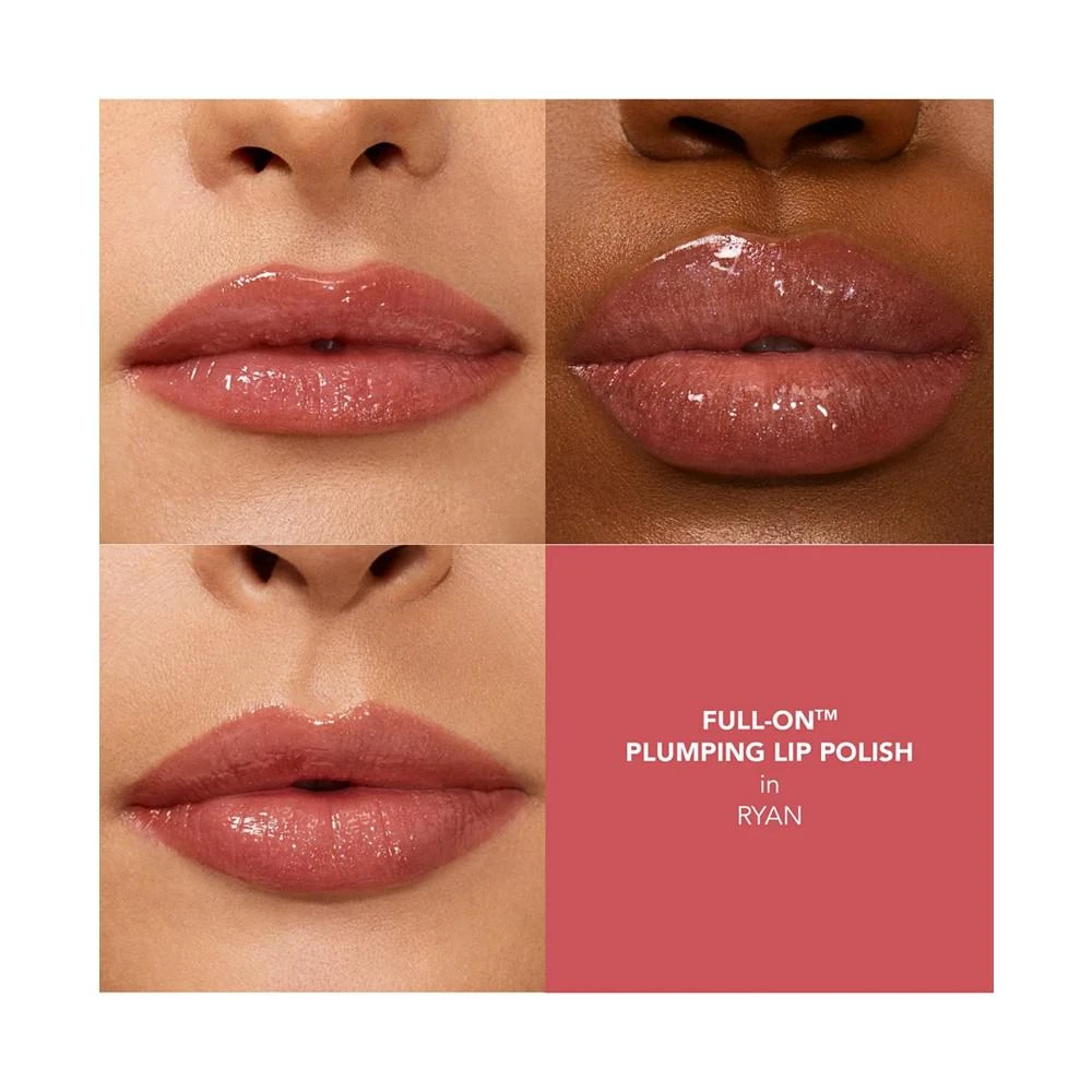 Buxom Cosmetics 6-Pc. Buxom For The Win Plumping Lip Set 3