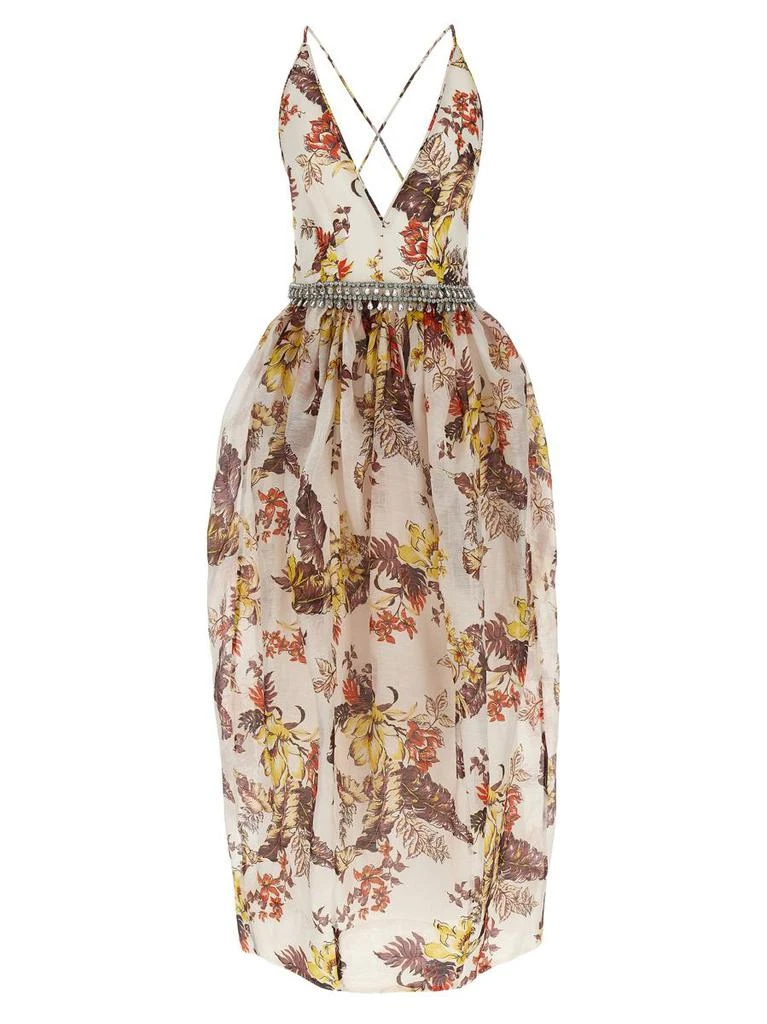 Zimmermann Zimmermann 'Matchmaker Tulip' Dress 1