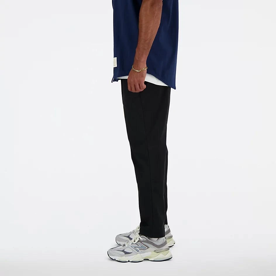 New Balance Twill Straight Pant 28" 3