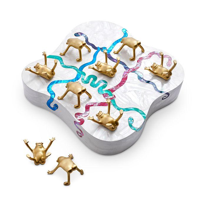 L'Objet Haas Tic Tac Toe