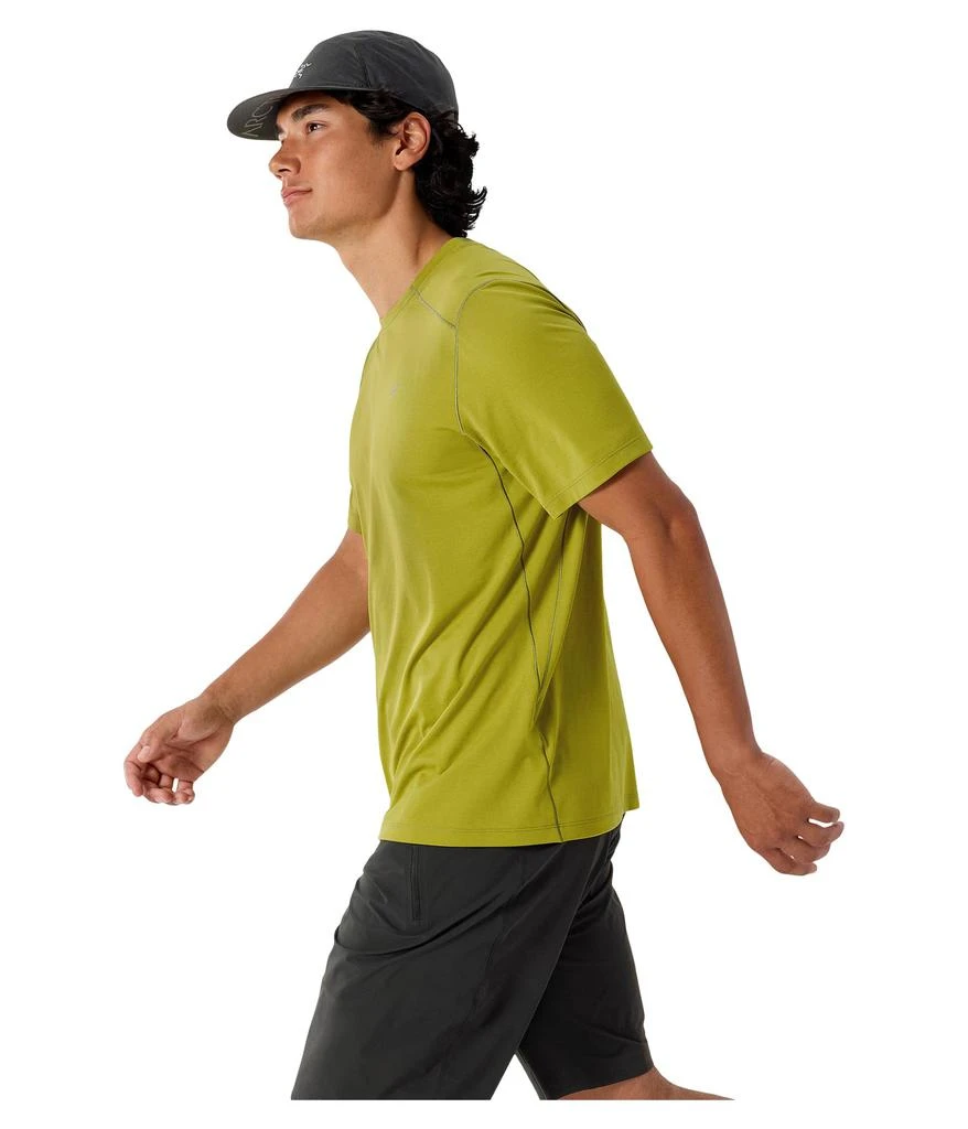 Arc
teryx Cormac Crew Short Sleeve 2