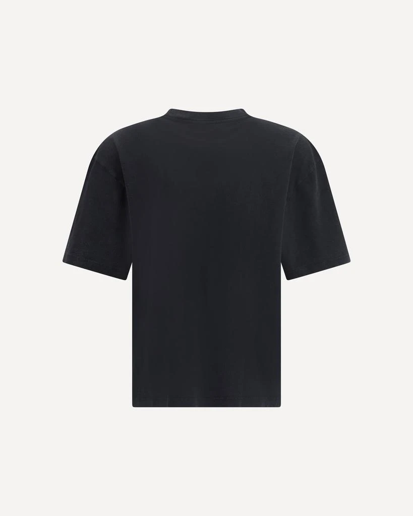 Axel Arigato Cotton T-shirt 2