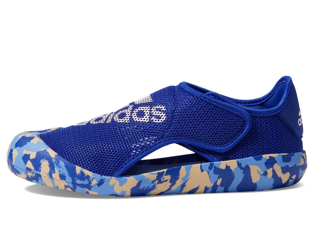 Adidas Altaventure Sport Swim Sandals (Toddler/Little Kid) 4