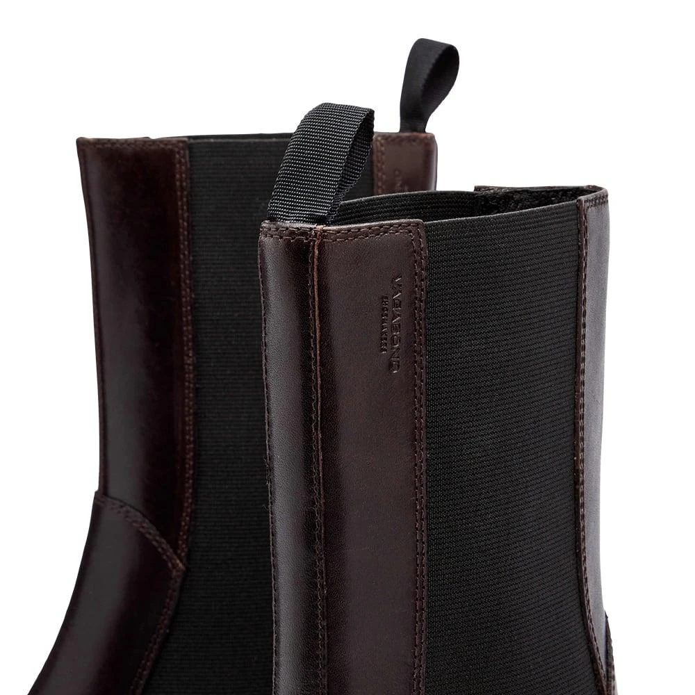 Vagabond Vagabond Shoemakers Brooke Chelsea Boot With Block Heel 4