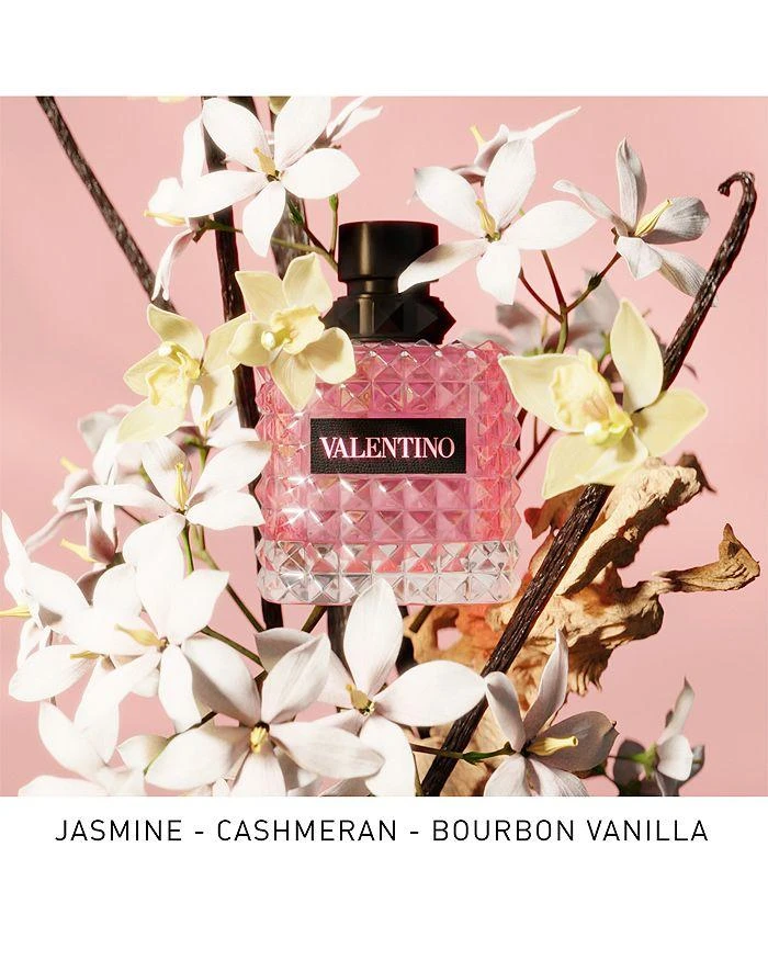 Valentino Donna Born in Roma Trio Discovery Set ($67 value) 2