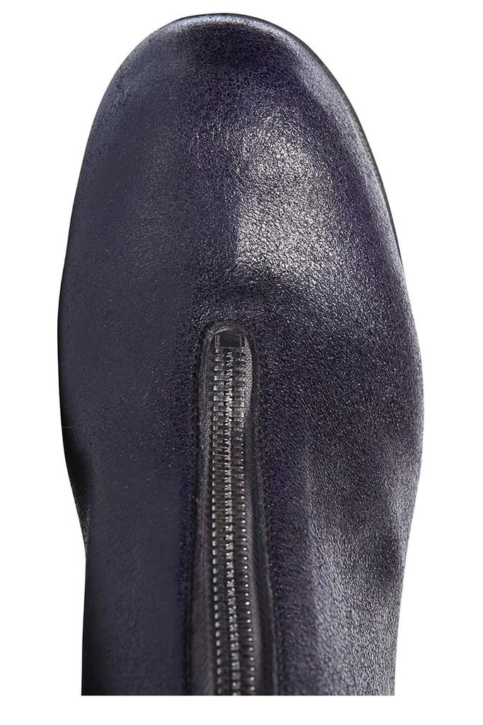 guidi Guidi PL2 Front Zipped Boots 5