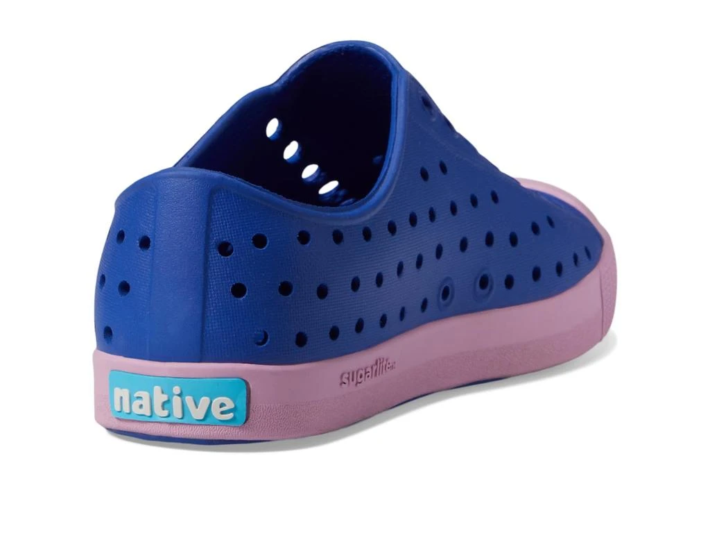 Native Shoes Kids Jefferson (Little Kid/Big Kid) 5