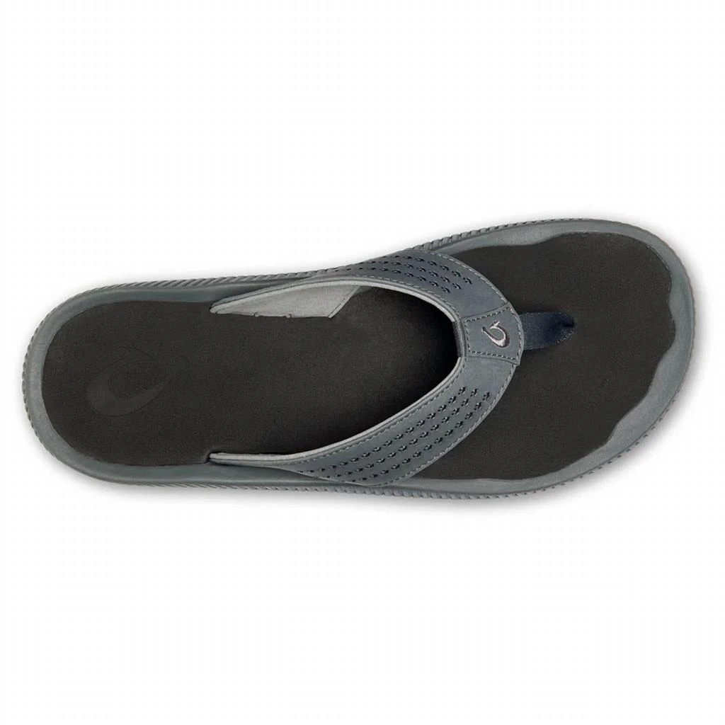 OluKai Olukai - Men's Ulele Flip Flop Sandals 2