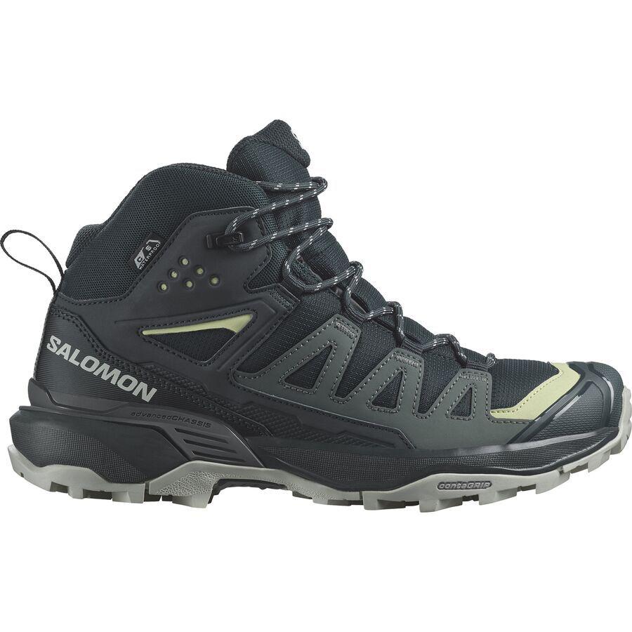 Salomon X Ultra 360 Mid CSWP Boot - Women
s