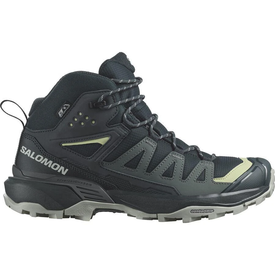 Salomon X Ultra 360 Mid CSWP Boot - Women
s 1