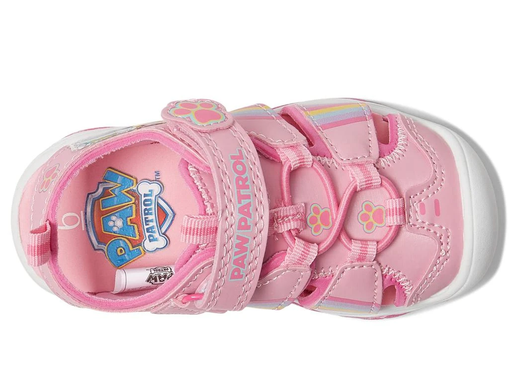 Josmo Kids Paw Patrol Lighted Fisherman Sandal (Toddler/Little Kid) 2