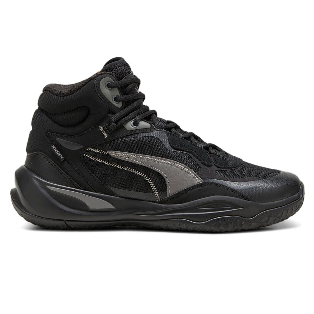 Puma Playmaker Pro Mid Basketball Shoes