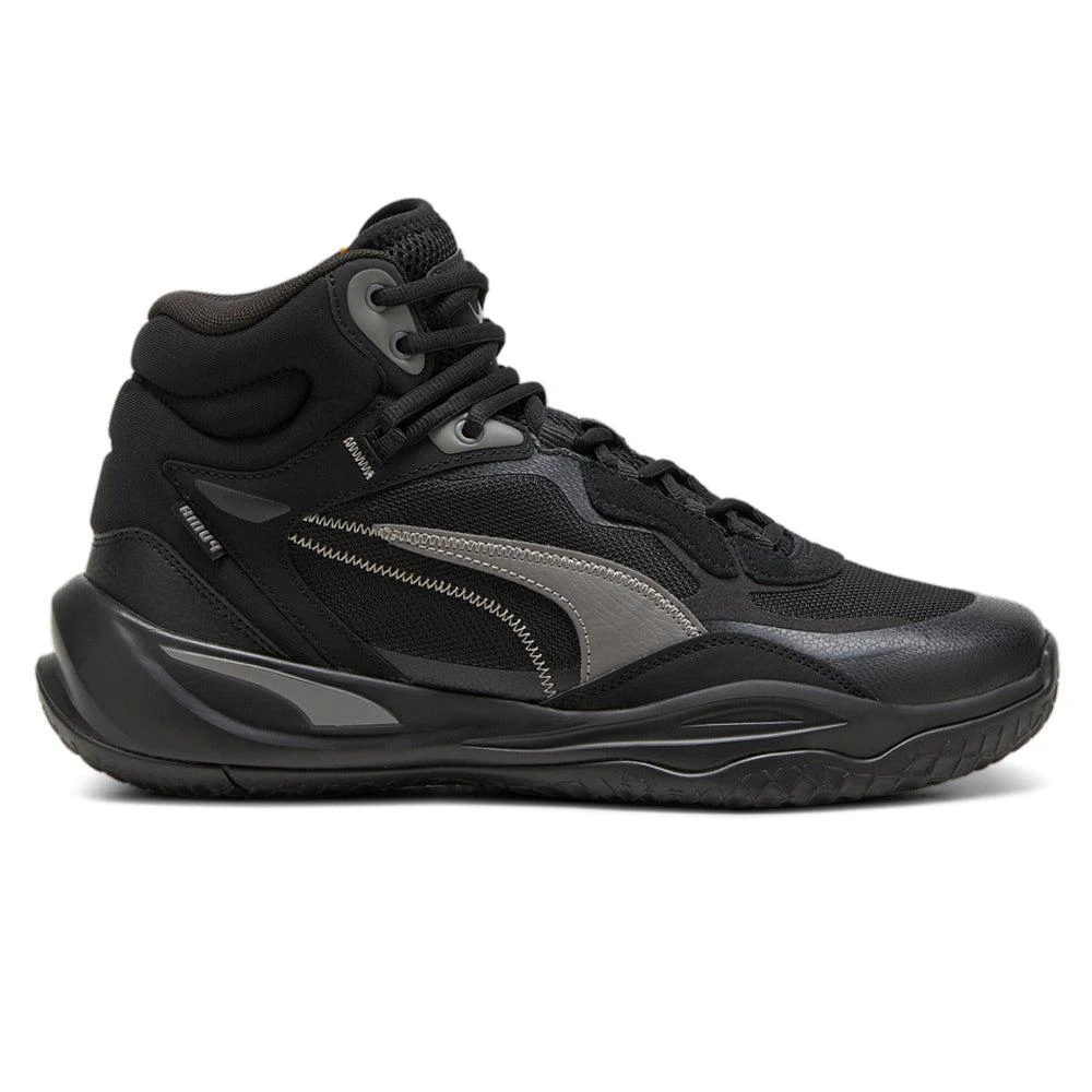 Puma Playmaker Pro Mid Basketball Shoes 1