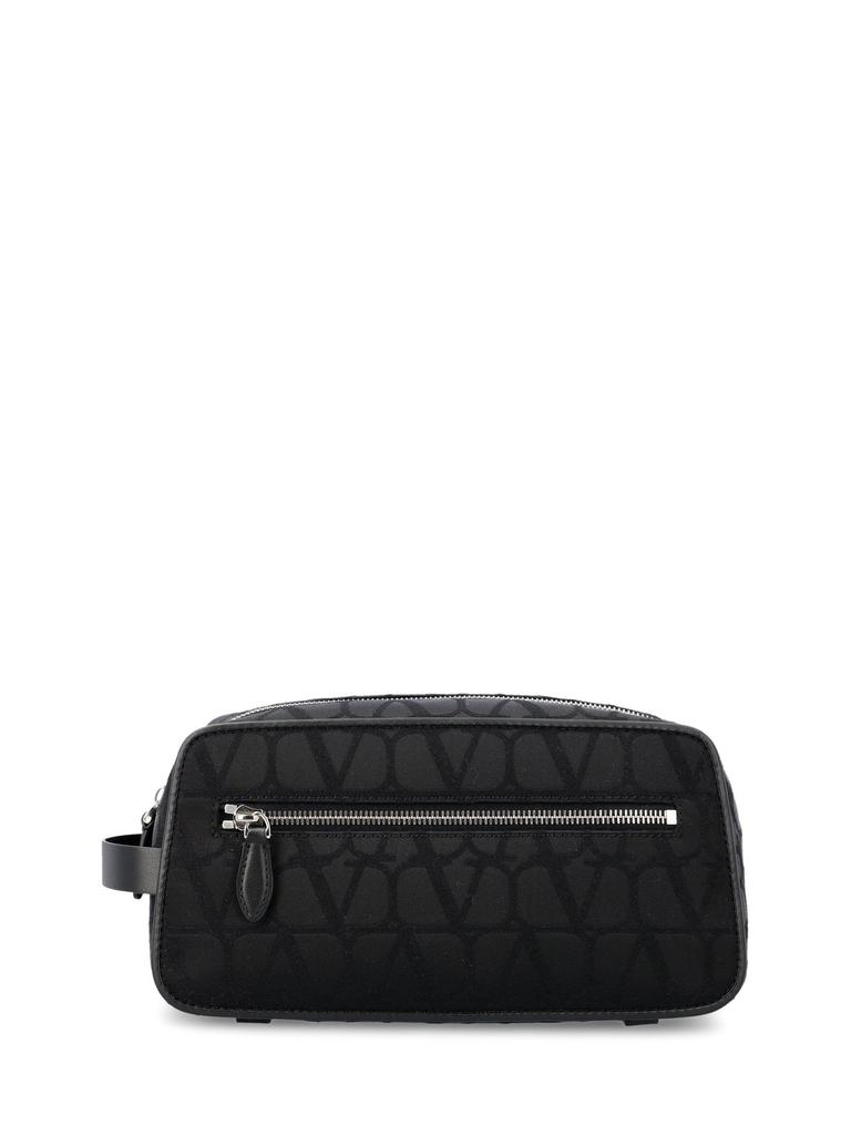 ボストンバッグ VALENTINO GARAVANI VIVA SUPERSTAR SMALL LEATHER DUFFLE BAG Valentino VALENTINO GARAVANI - Viva Superstar Small Leather