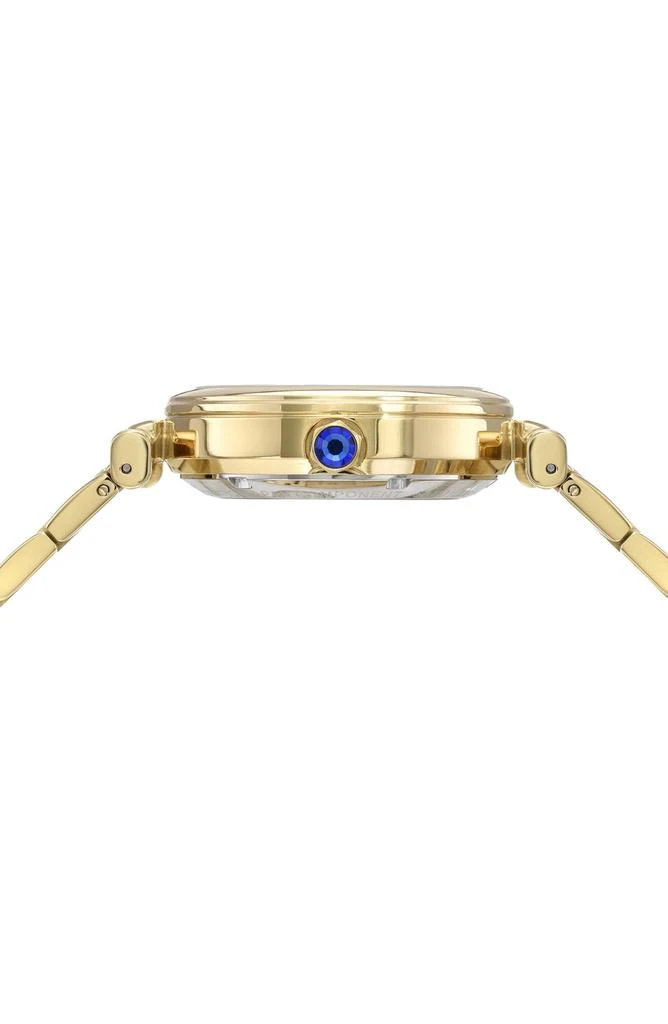 Porsamo Bleu Colette Automatic Mother of Pearl Watch, 36mm 4