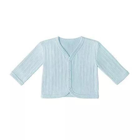 Member's Mark Member's Mark Baby 2-Pack Organic Cotton Cardigan 4