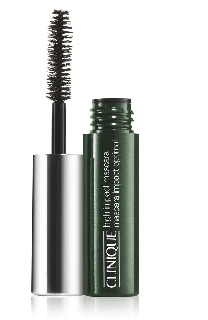 Clinique Mini High Impact Mascara 1