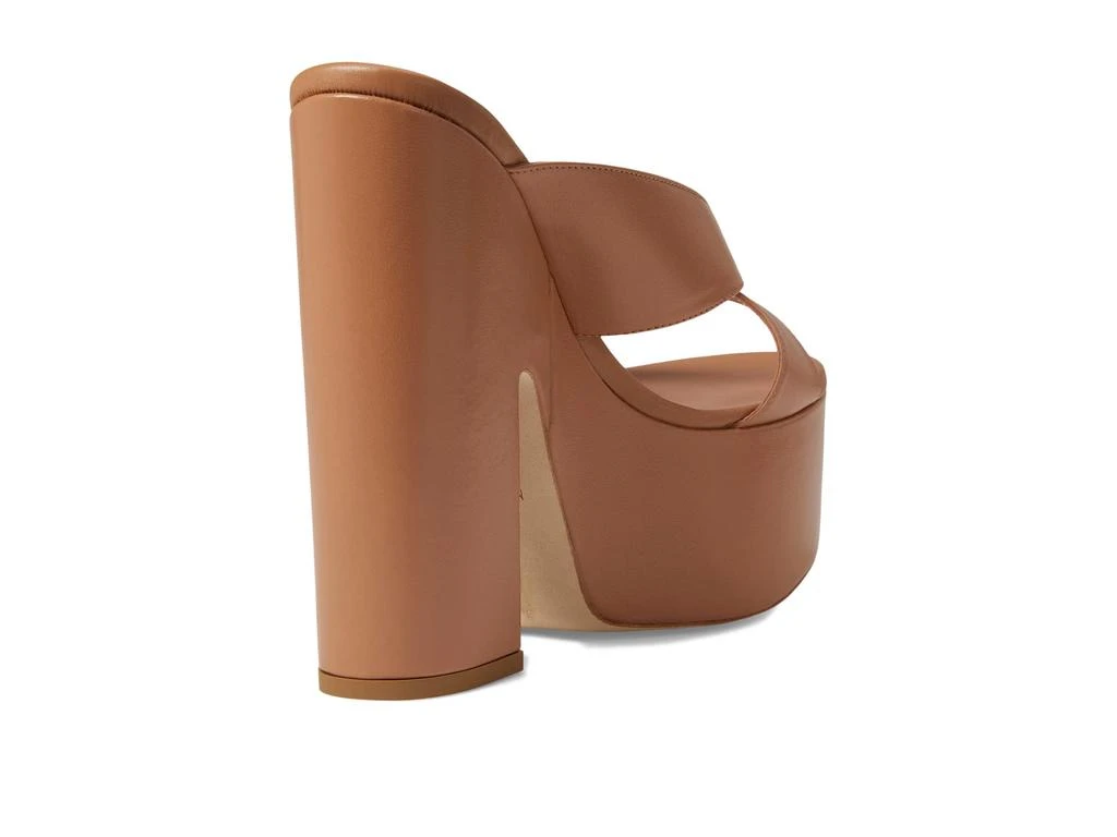 Stuart Weitzman Miami Sohigh 145 Platform Slide 5