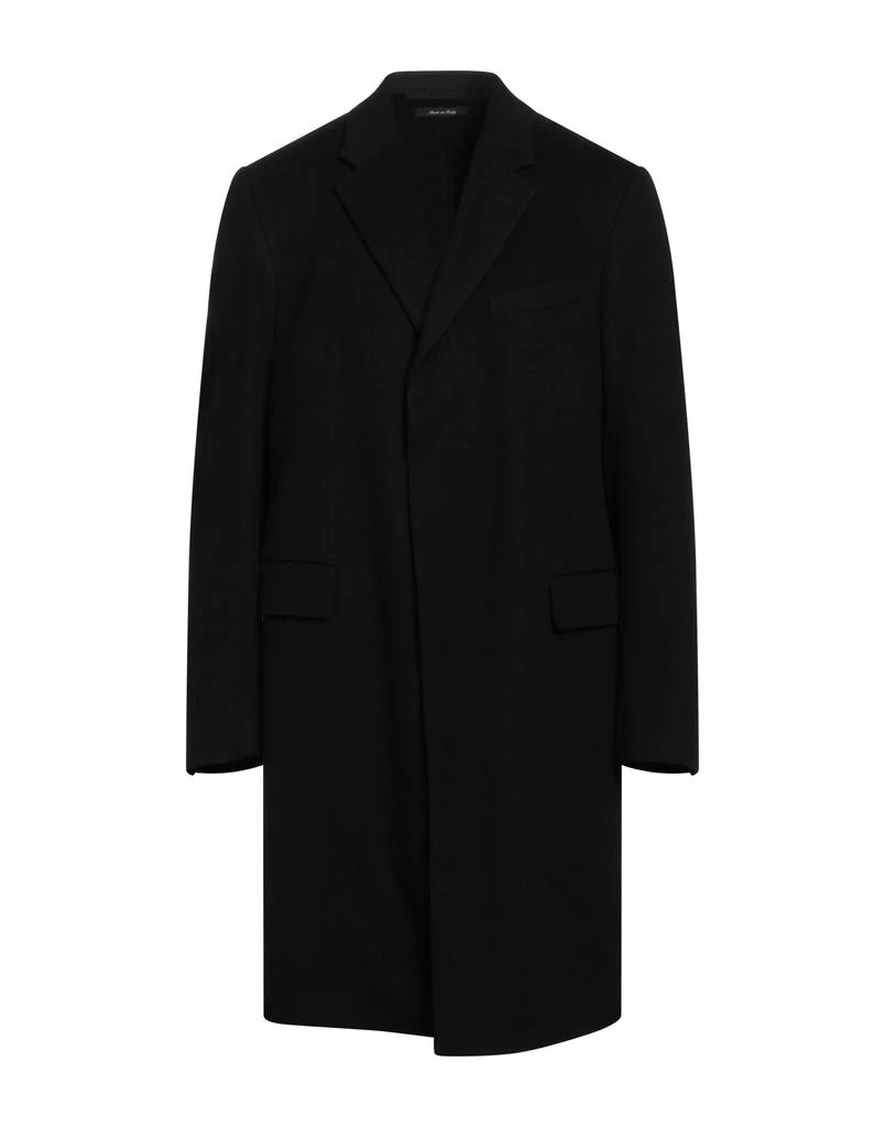 Dunhill Coat 1