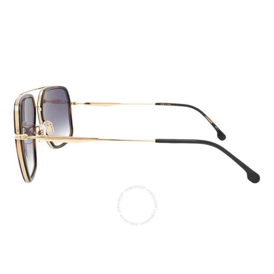 Carrera Green Gradient Navigator Men's Sunglasses CARRERA 273/S 02IK/9K 59 3