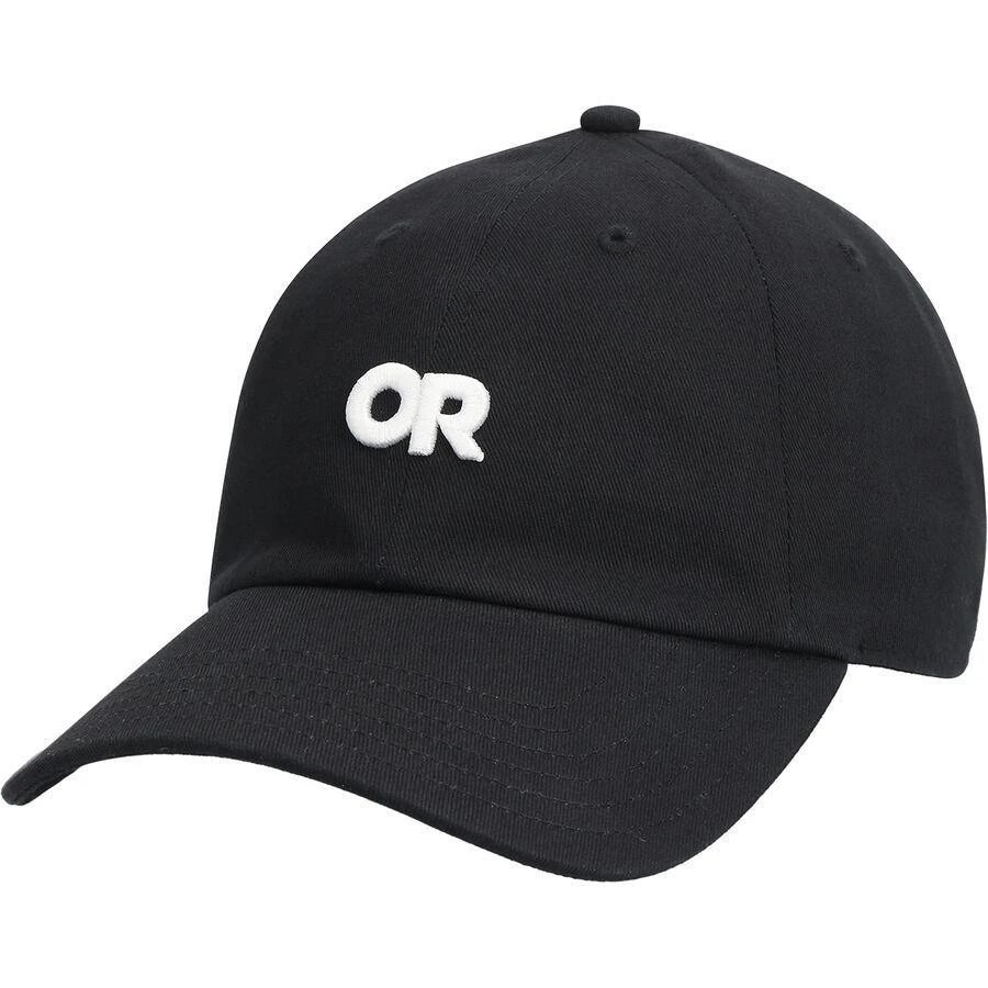 Outdoor Research OR Ballcap 1