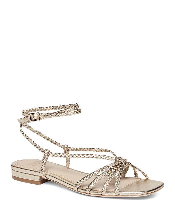Paige Women's Deanna Flat Sandals 1