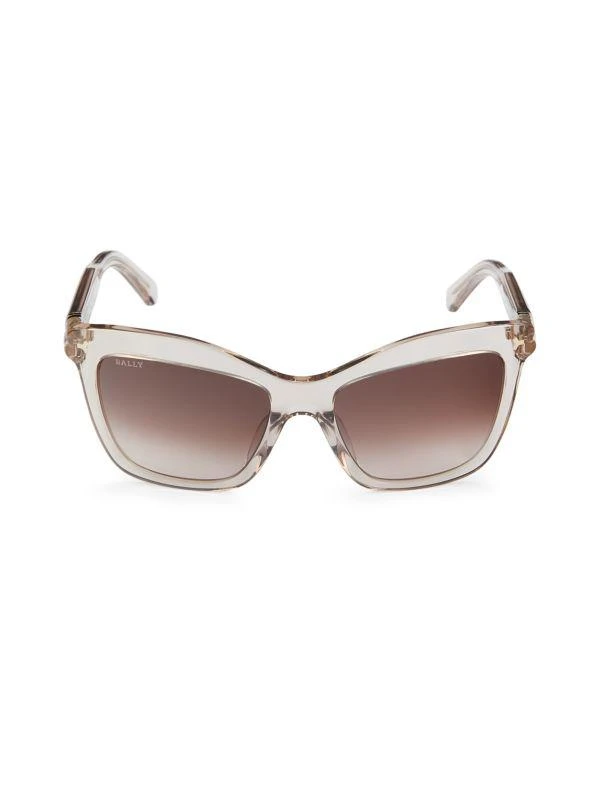 56MM Butterfly Sunglasses – On Sale Now with Up to 78% Off  display picture 1