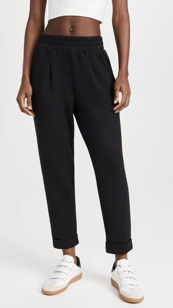 Varley The Rolled Cuff Pants 25 1