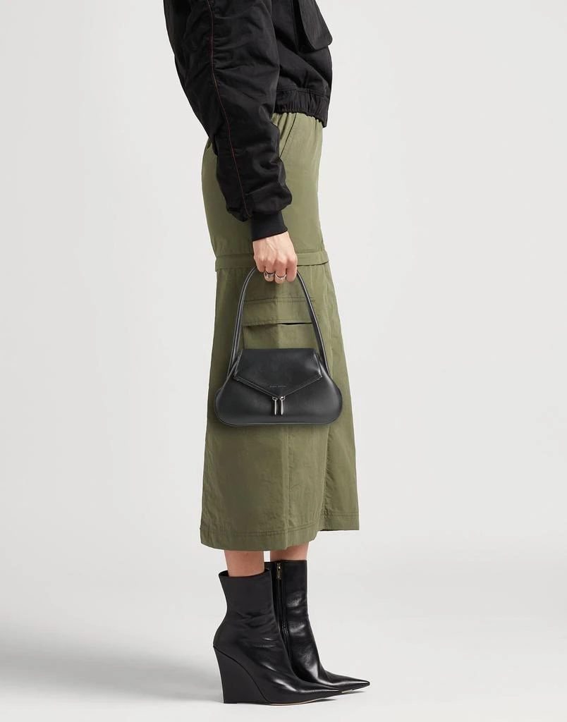 Amina Muaddi Handbag 3