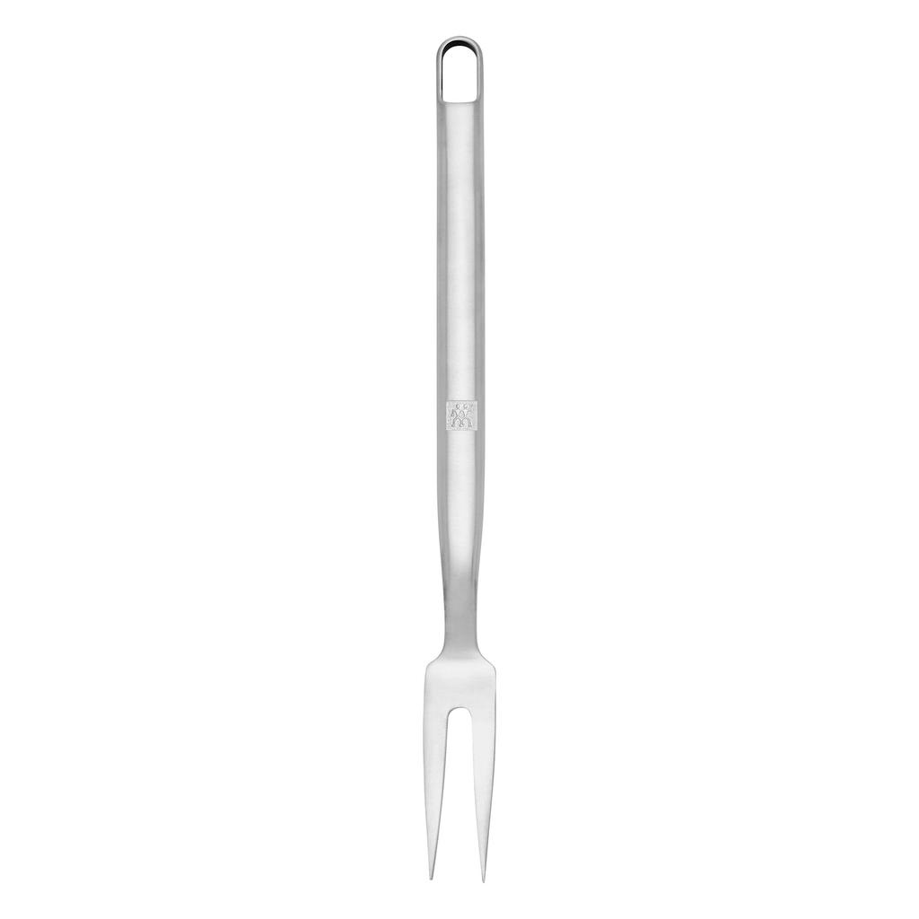 ZWILLING BBQ+ Stainless Steel Grill Meat Fork
